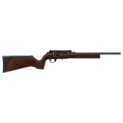 Carabine linéaire Hammerli Arms Force B1 Classic Brown - Cal. 22 LR