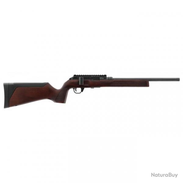 Carabine linaire Hammerli Arms Force B1 Classic Brown - Cal. 22 LR
