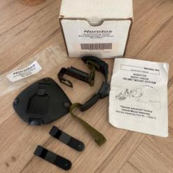 Norotos NVG mount made in USA