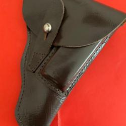 Holster Etui en cuir