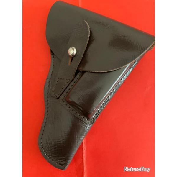 Holster Etui en cuir