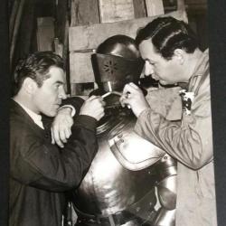 Photo Robert Doisneau