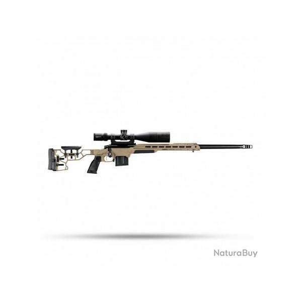 Chssis MDT ESS pour Tikka T3 / T3X SA - FDE