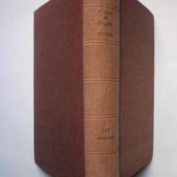 Les Chouans : Balzac N° 3763/4000 Tirage limité hors commerce. Le Club Français du Livre 1952.