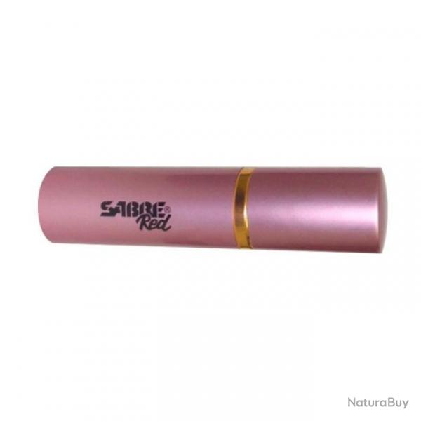 Bombe au Poivre Sabre Red 2-en-1 Aspect Rouge  Lvre - 22,5ml