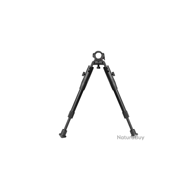 Bipied tlescopique UX Tactipod - Canon de 14  20 mm