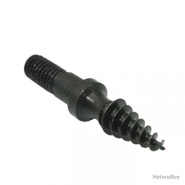 Extracteur 10-32T pour l'extraction de balle coince dans le canon