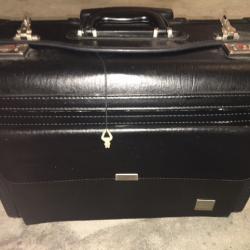 Valise pilote Monolith