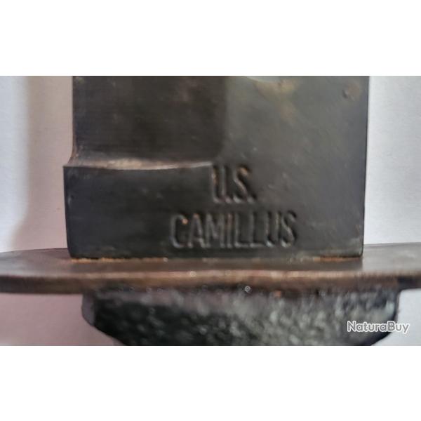 MKII US CAMILLUS ORIGINAL