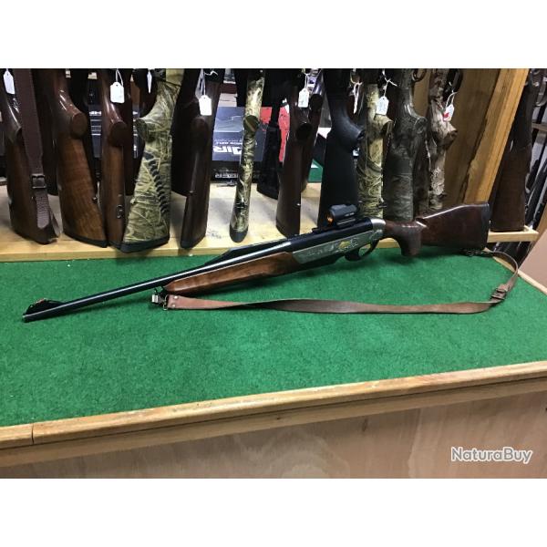 Benelli argo luxe serie limitee