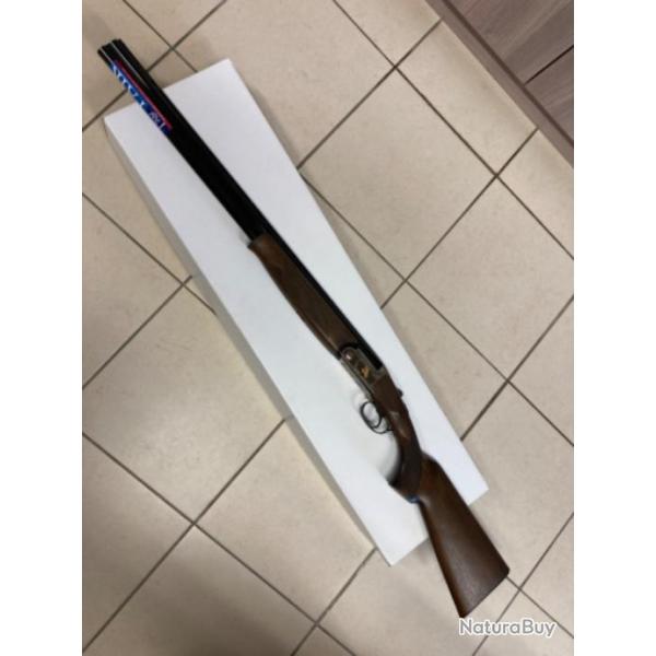 Vends fusil superpos FAIR Ergal premier cal.20mag