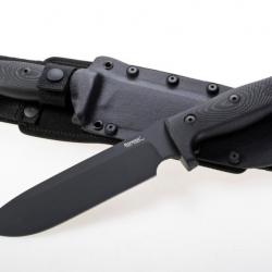 LionSteel M7MB Black