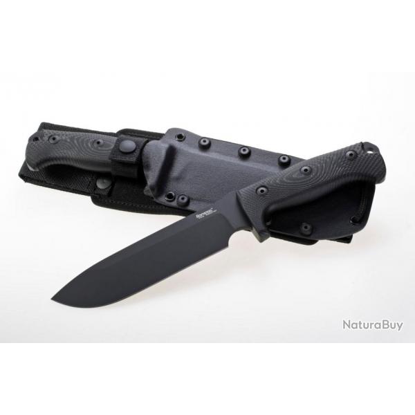 LionSteel M7MB Black