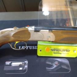 Fusil beretta superposé silver pigeon 1 686 dtl 12/76 ochp