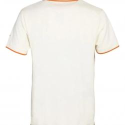 Polo Homme Beige Idaho Road
