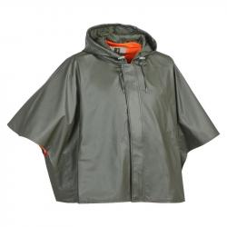 CAPELINE PELERINE REVERSIBLE PERCUSSION RENFORT  TAILLE UNIQUE