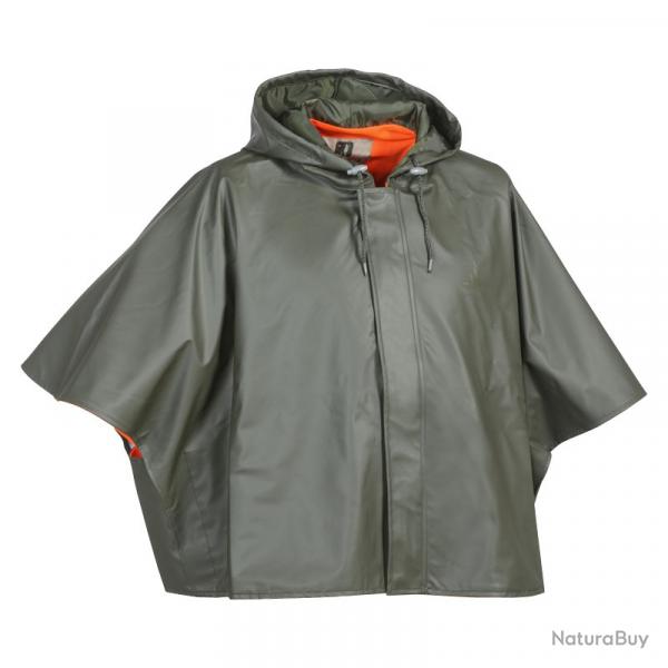 CAPELINE PELERINE REVERSIBLE PERCUSSION RENFORT  TAILLE UNIQUE