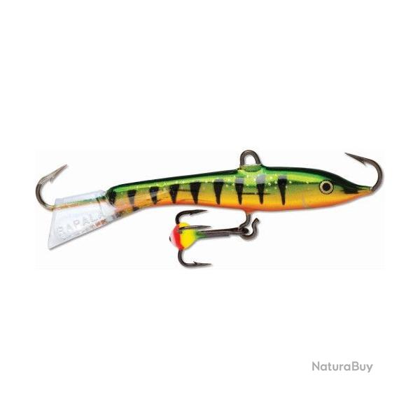 RAPALA JIGGING RAP HOOK COLOR 7CM 18G - P