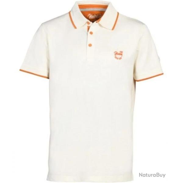 Polo Homme Beige Idaho Road