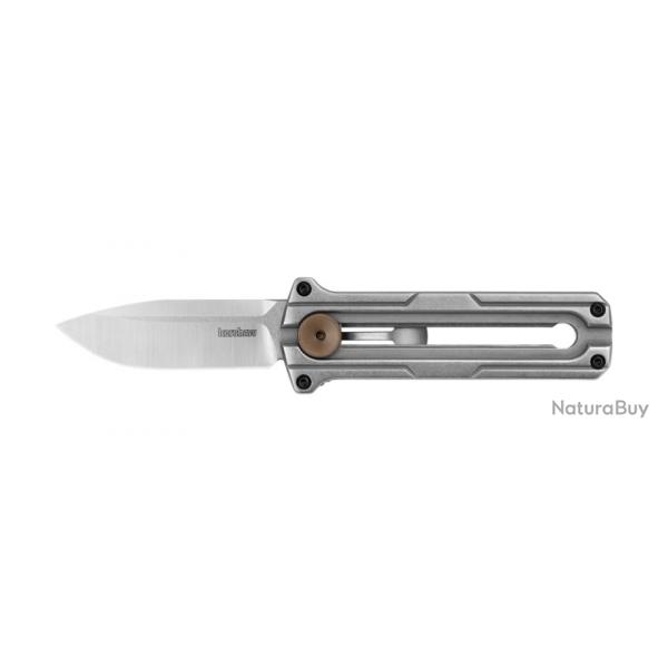 Couteau CYBERNET | KERSHAW