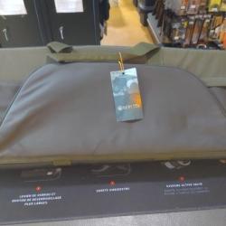 Fourreau carabine beretta black board rifle case 129cm