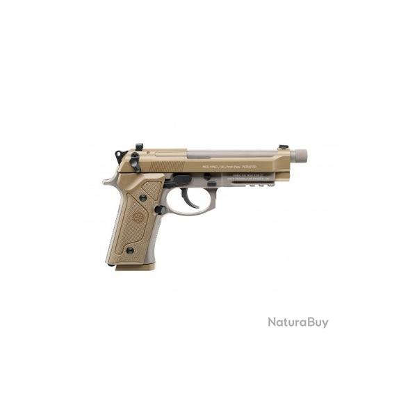 Replique pistolet Beretta M9A3 CO2 Umarex