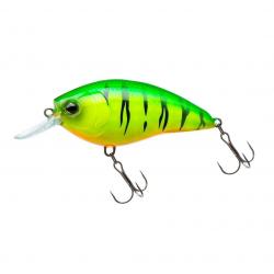 Poisson Nageur Yo-Zuri 3DR X Crank SR F 5cm 8g 5cm Fire Tiger (FT)
