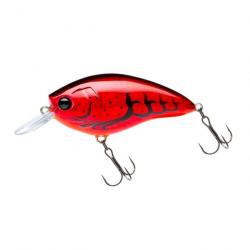 Poisson Nageur Yo-Zuri 3DR X Crank SR F 5cm 8g 5cm Red Crawfish (RCF)