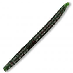 Leurre Souple Gary Yamamoto Senko 6" - 15cm 15cm 11g par 5 208 - Watermelon with Large Black and Sma