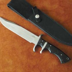 Couteau de Gil Hibben Assault