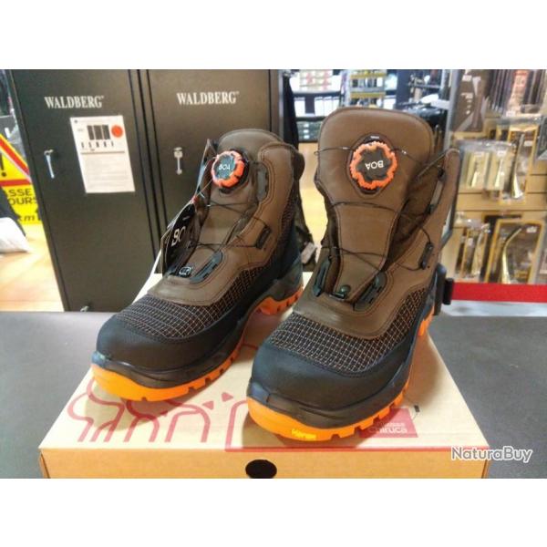 Chaussures chiruca Atila boa gore-tex