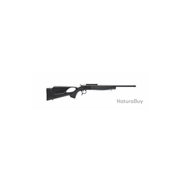 Carabine BERGARA BA13 TAKE DOWN trou de pouce Cal.243win canon 51cm filet