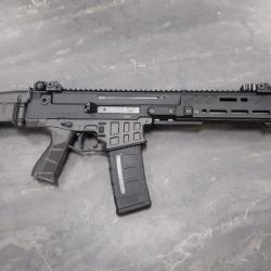 Carabine CZ BREN 2 MS 14"223 rem