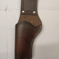 holster subnose 1851/1862 gaucher