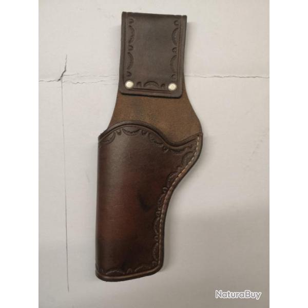 holster subnose 1851/1862 gaucher