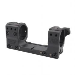 SPUHR - Picatinny Scope Mount - Ø34 - L120mm - H30mm - 0 Mil/0 MOA - SP4001C