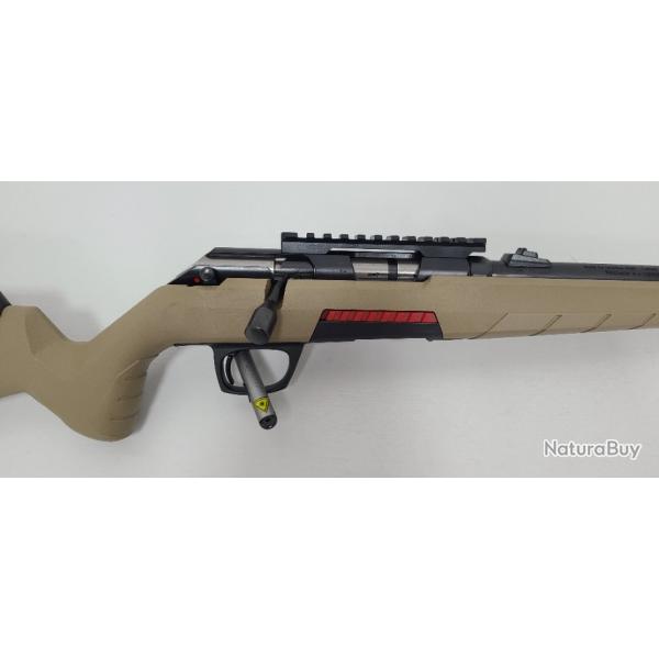 NEUF!!! WINCHESTER XPERT FDE CALIBRE 22LR