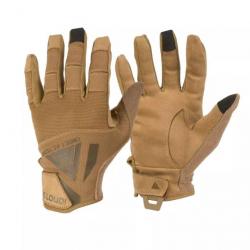 Gants Hard Gloves L Coyote Brown