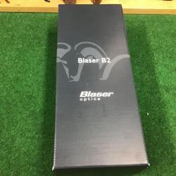 BLASER B2