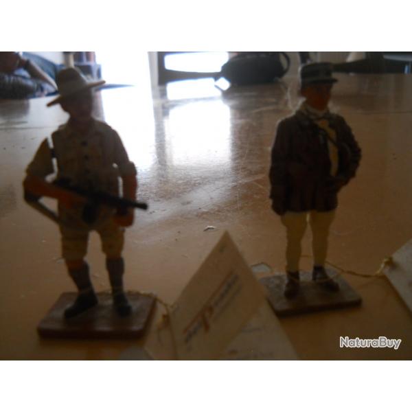 figurines