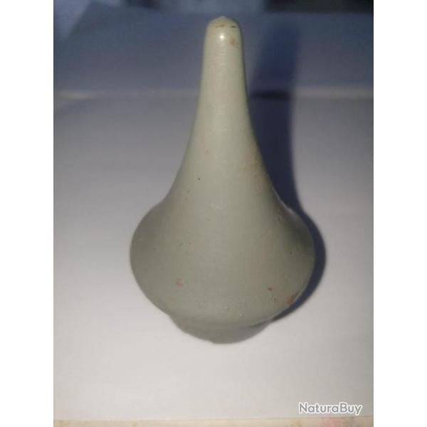 Pointe en fer pour casque a pointe Allemand WW1 14/18  P
