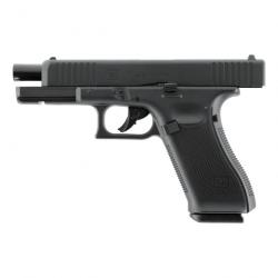 GLOCK 17 GEN 5 Cal. BBs 4.5mm noir