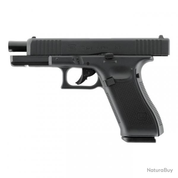 GLOCK 17 GEN 5 Cal. BBs 4.5mm noir