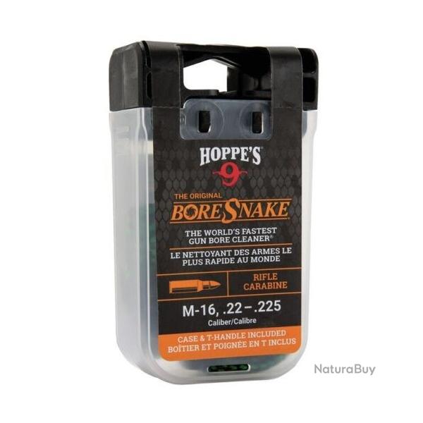 Hoppe's - BoreSnake .22 - NTL24011D - NTL24011D