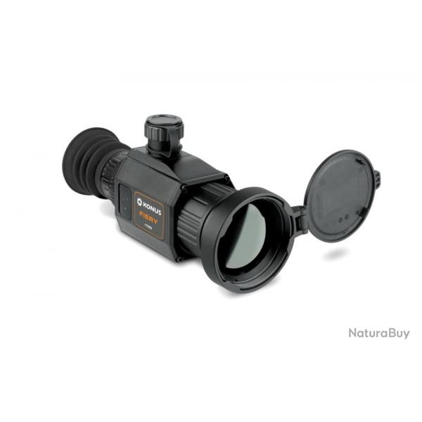 Monoculaire de vision thermique Konus Fiery Clip- On