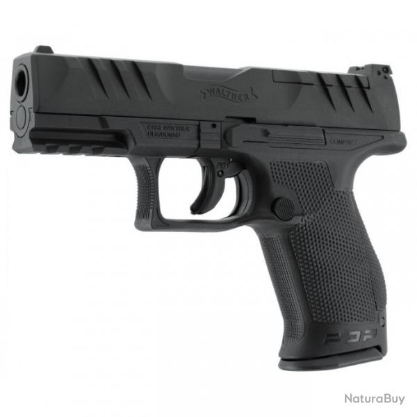 Pistolet Walther PDP Compact 4 Co2 - Cal.4.5 mm