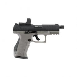 Pistolet Walther PPQ M2 Q4 Tac Combo - Cal.4.5