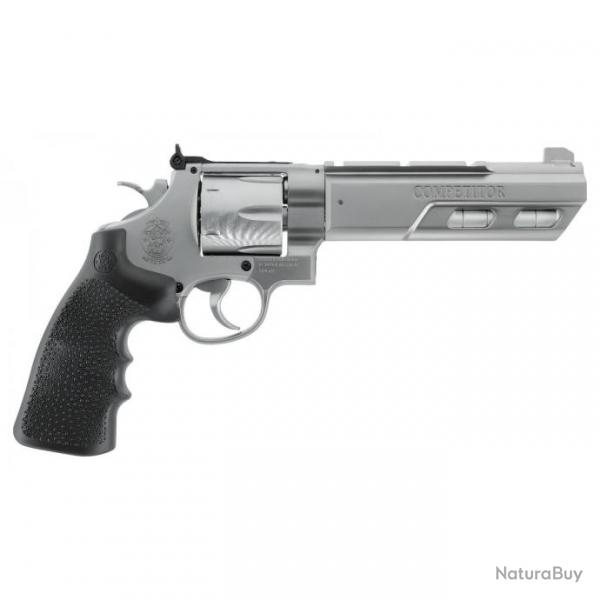 Revolver Smith & Wesson 629 Competitor 6