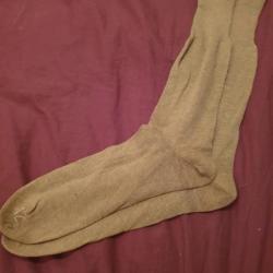 Paire de chaussettes  ÉTÉ US WW2 ORIGINALES  P