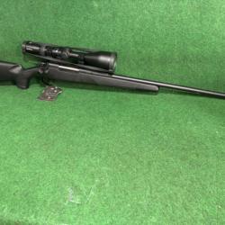 Carabine bergara b14 cal 300wm